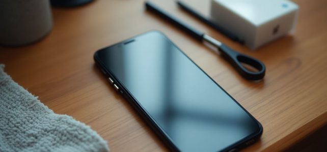 Téléphones reconditionnés : l’alternative intelligente et écologique Téléphones reconditionnés : l’alternative intelligente et écologique