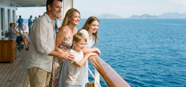 Des vacances inoubliables : pourquoi choisir une croisière pour votre prochain voyage Des vacances inoubliables : pourquoi choisir une croisière pour votre prochain voyage
