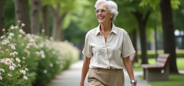 Conseils et inspirations pour profiter pleinement de la vie après 60 ans Conseils et inspirations pour profiter pleinement de la vie après 60 ans