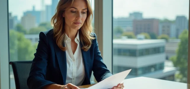 Comment investir dans la finance responsable et durable pour un avenir meilleur Comment investir dans la finance responsable et durable pour un avenir meilleur