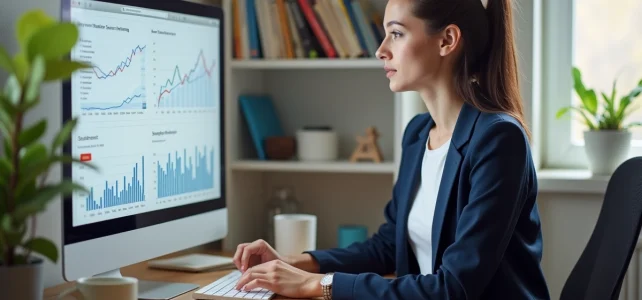 Comment se former en consultant SEO : parcours et conseils pour réussir
