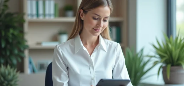 Les solutions digitales innovantes pour faciliter la gestion des professionnels de santé Les solutions digitales innovantes pour faciliter la gestion des professionnels de santé