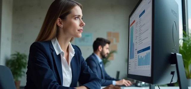 Boostez votre présence en ligne grâce aux solutions web innovantes pour entreprises