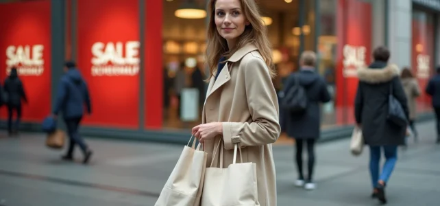 Tout savoir sur les soldes en Allemagne : dates clés et conseils pour économiser