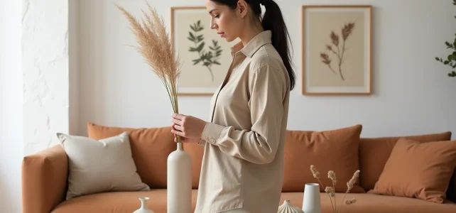 Inspirez-vous des dernières tendances avec les solutions déco de Maison Créa